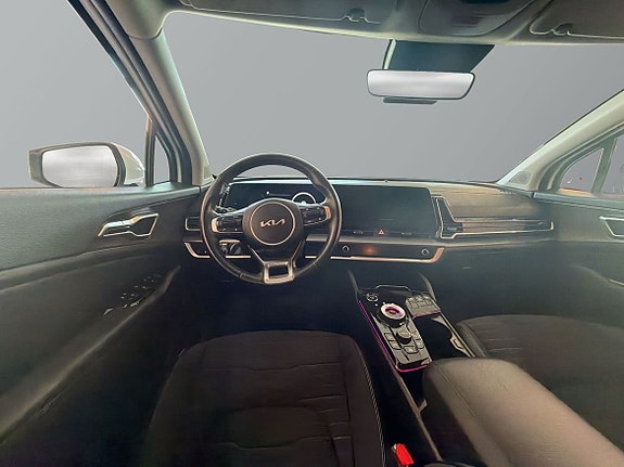 Kia Sportage 10 of 24