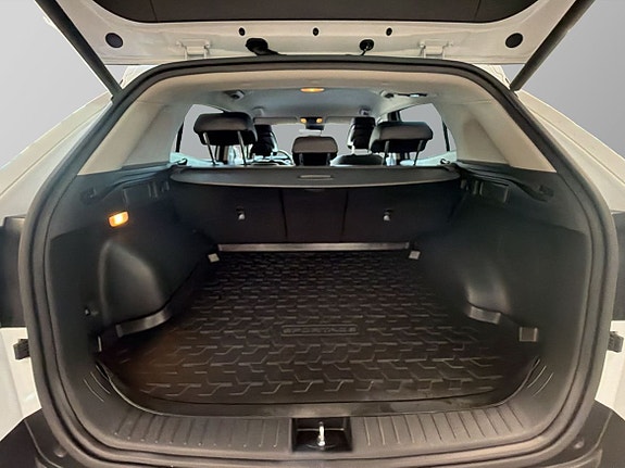 Kia Sportage 11 of 24