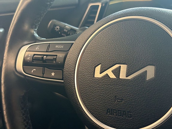 Kia Sportage 17 of 24