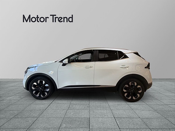 Kia Sportage 3 of 24