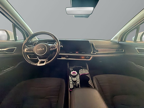 Kia Sportage 9 of 24