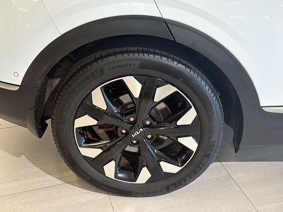 Kia Sportage 22 of 24