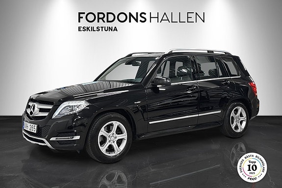 Mercedes-Benz GLK220
