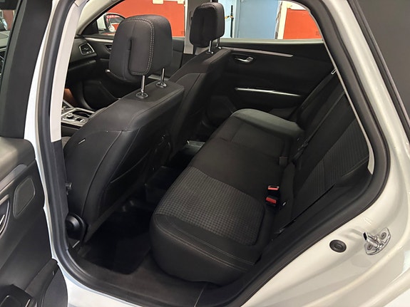 Renault Talisman 4 of 4
