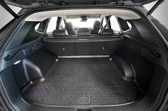 Hyundai Tucson 7 of 8