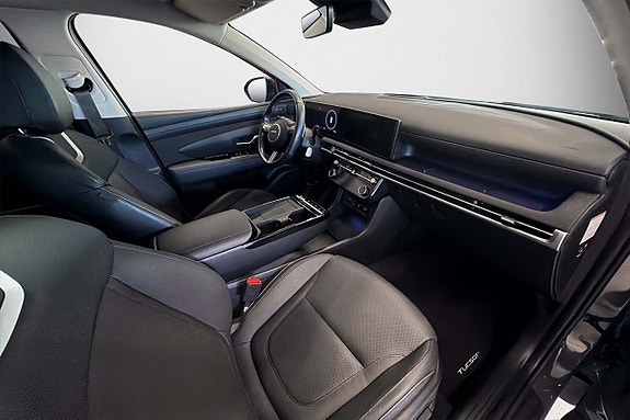 Hyundai Tucson 8 of 8