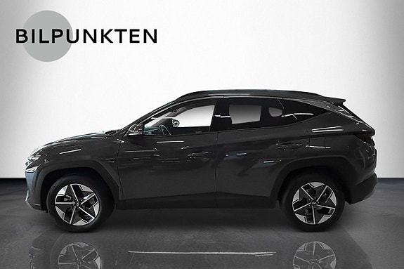 Hyundai Tucson 2 of 8