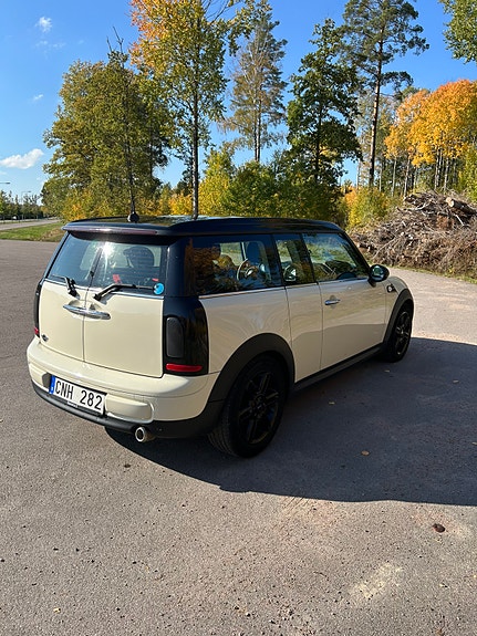 MINI Cooper 4 of 11