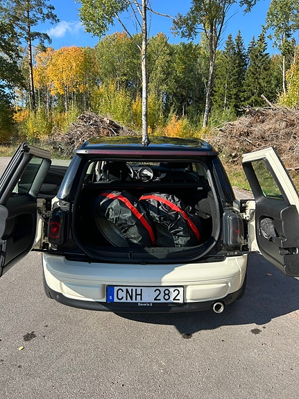 MINI Cooper 5 of 11