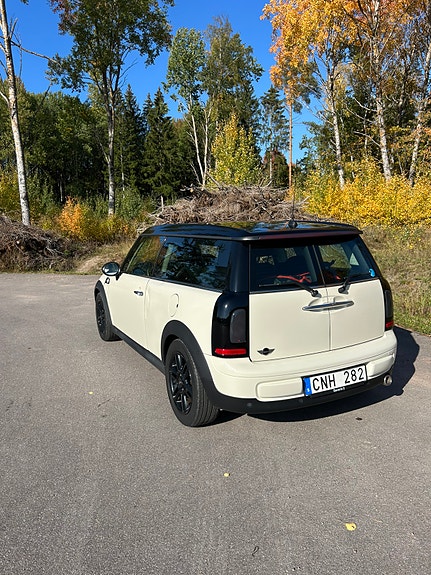 MINI Cooper 3 of 11