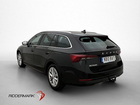 Skoda Octavia 5 of 30