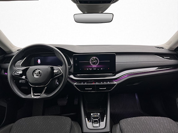 Skoda Octavia 13 of 30
