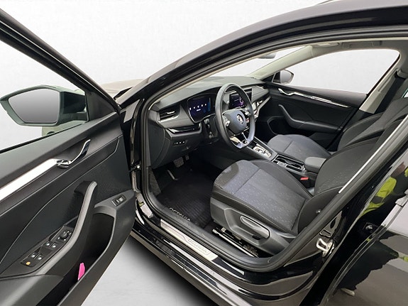 Skoda Octavia 11 of 30