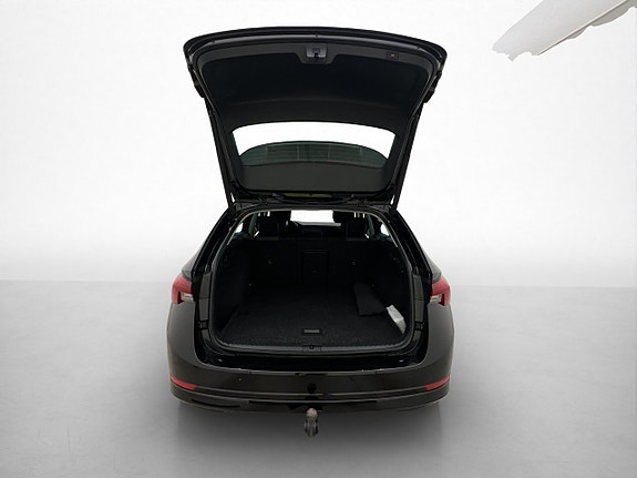 Skoda Octavia 18 of 30