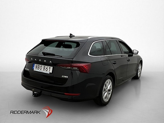 Skoda Octavia 8 of 30