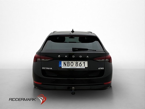 Skoda Octavia 6 of 30