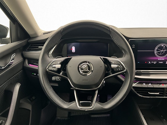 Skoda Octavia 17 of 30