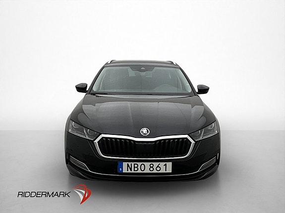Skoda Octavia 3 of 30