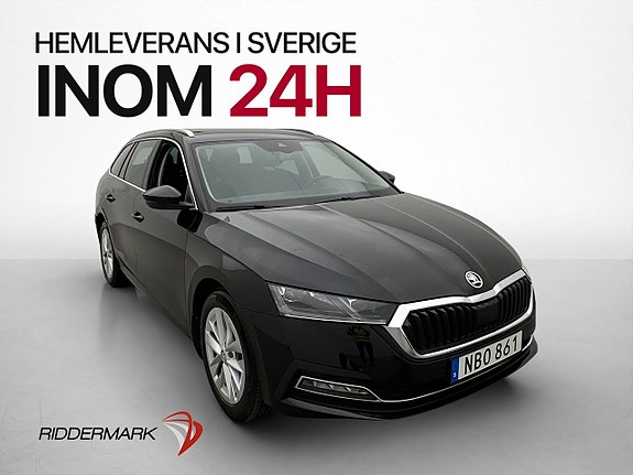 Skoda Octavia 2 of 30