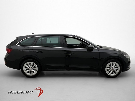 Skoda Octavia 9 of 30