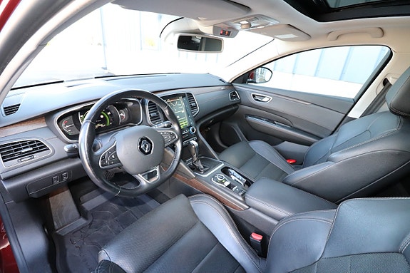 Renault Talisman 11 of 30