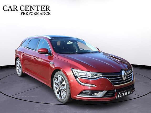 Renault Talisman 3 of 30