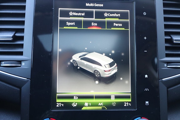 Renault Talisman 22 of 30