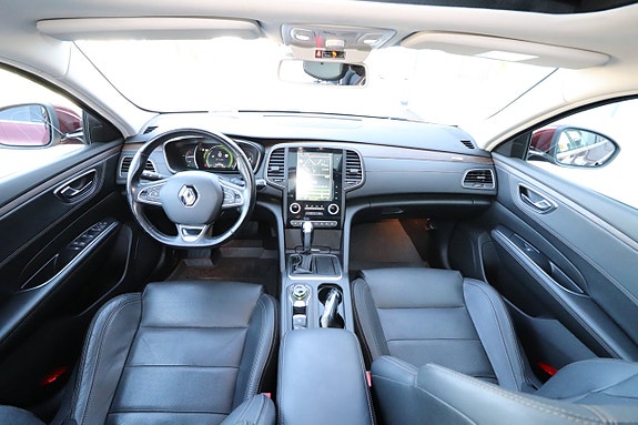 Renault Talisman 14 of 30