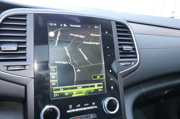 Renault Talisman 20 of 30