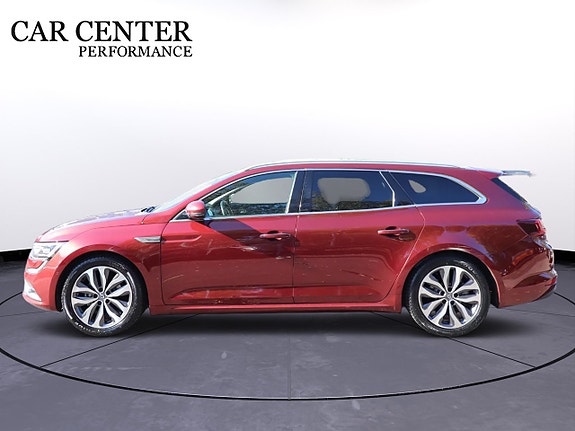 Renault Talisman 10 of 30