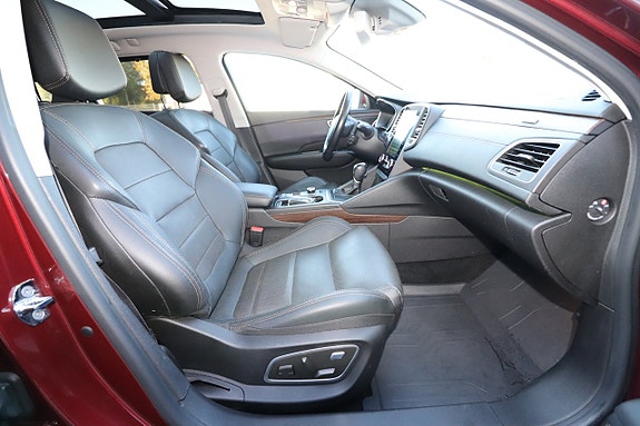 Renault Talisman 15 of 30