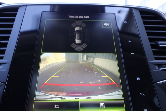 Renault Talisman 24 of 30