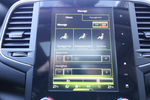 Renault Talisman 21 of 30