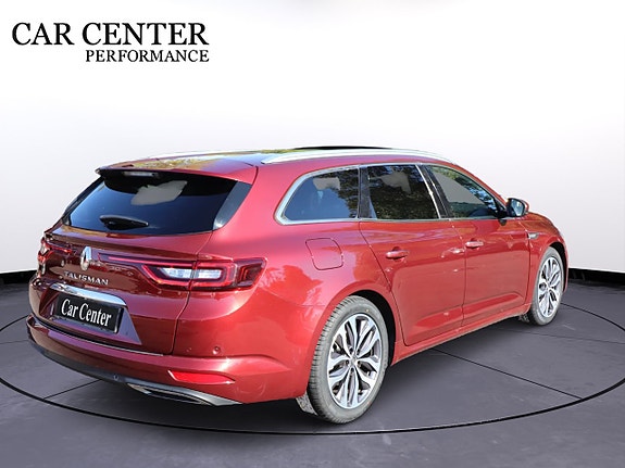 Renault Talisman 9 of 30