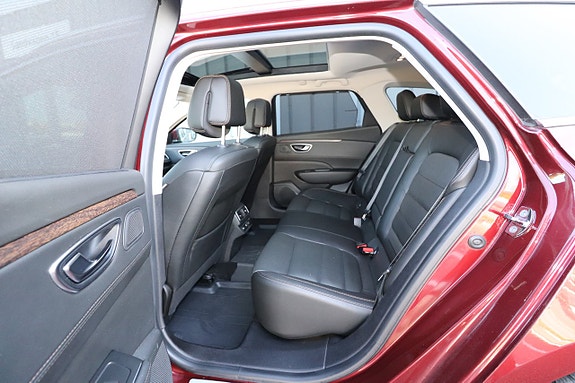 Renault Talisman 16 of 30