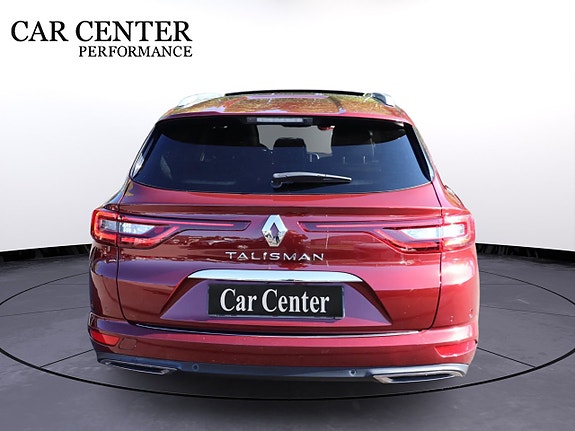 Renault Talisman 8 of 30
