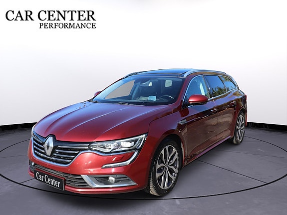 Renault Talisman 5 of 30