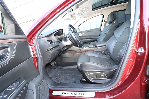 Renault Talisman 12 of 30