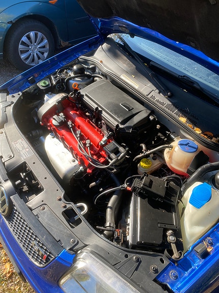 Volkswagen Polo 13 of 16