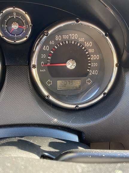 Volkswagen Polo 11 of 16
