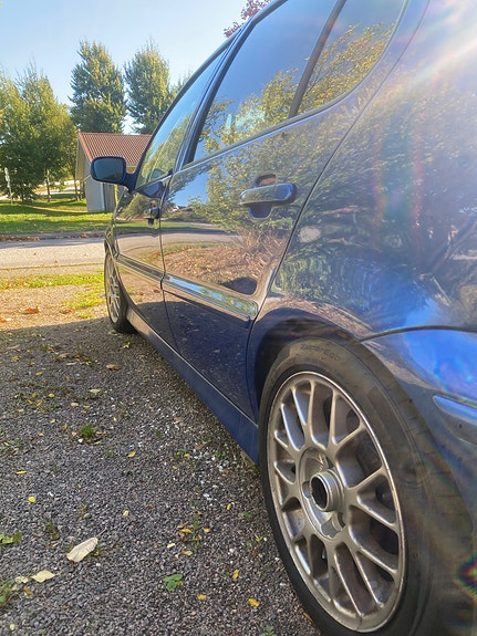 Volkswagen Polo 6 of 16