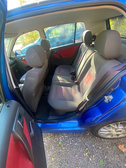 Volkswagen Polo 12 of 16