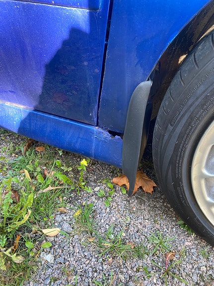 Volkswagen Polo 15 of 16