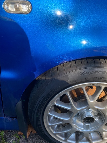 Volkswagen Polo 16 of 16