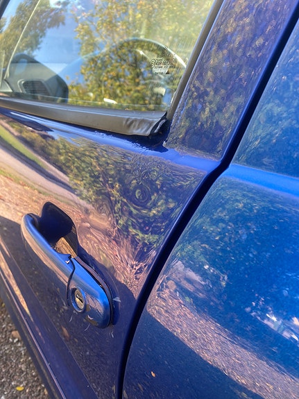 Volkswagen Polo 5 of 16