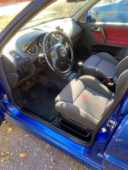 Volkswagen Polo 7 of 16