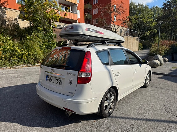 Hyundai i30 3 of 9