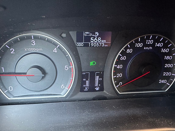 Hyundai i30 7 of 9