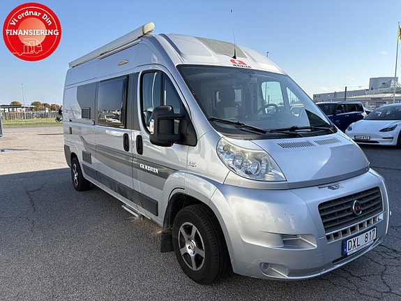 Adria TWIN 600 SP 4 of 19