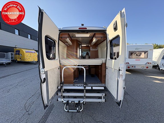 Adria TWIN 600 SP 7 of 19